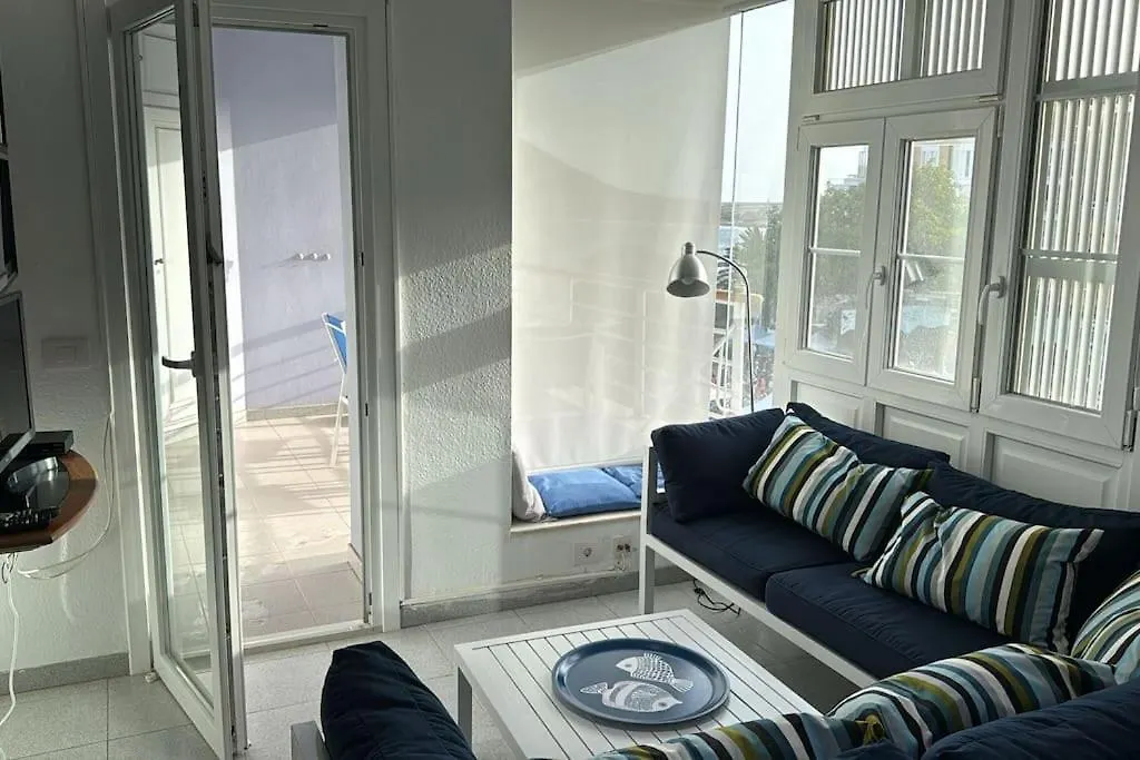Medano Beach El Médano Apartmán