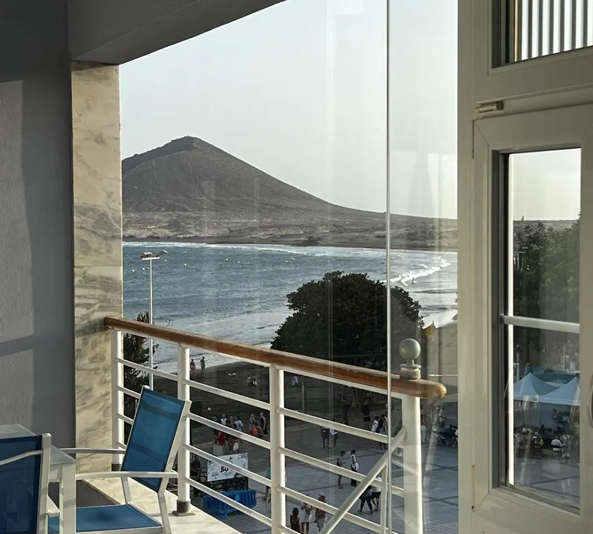 Apartmán Medano Beach El Médano